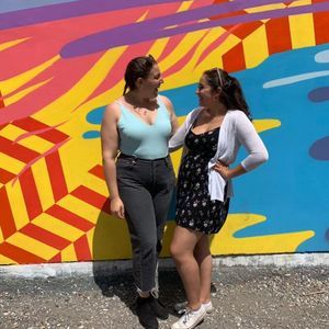 Meet your Posher, Emma